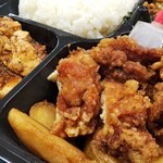 四川屋台 - お弁当