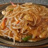 レストラン 千房 - 料理写真:海鮮スパゲティ(大盛)