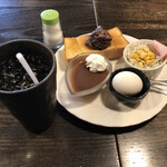 町屋珈琲 - 