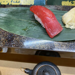 仙令鮨 JR仙台駅 3階店 - 