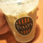 TULLY'S COFFEE - 