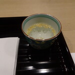 Wagokoro Izumi - ぶぶ茶