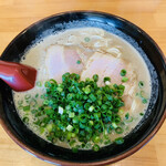 ラーメン加藤 - 