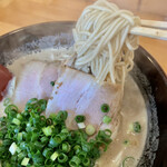 ラーメン加藤 - 