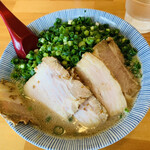 ラーメン加藤 - 