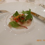 オーベルジュ・ド・リル - ルルブ