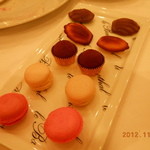 オーベルジュ・ド・リル - プティフール