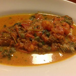 TRATTORIA AL SODO  - 