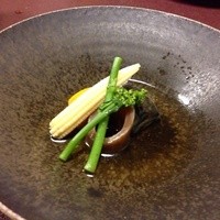 鮨 塚本 - 