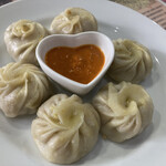 ASIAN DINING MEHMAN - モモ