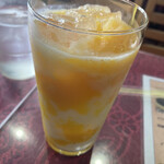 ASIAN DINING MEHMAN - サービス