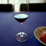 モイベーカリー - 【追加】赤ワインで