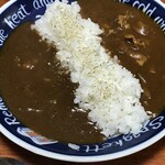 J&T AIGAKE CURRY  - 