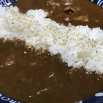 J&T AIGAKE CURRY  - 