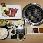 Yakiniku Furusato - 