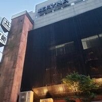 六本木モンシェルトントン - 外観