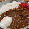 カレー屋ドムドム