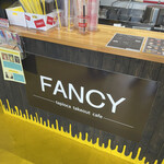 FANCY - 