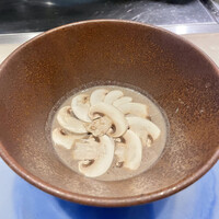 鉄板焼 ステーキ 北野坂 - 