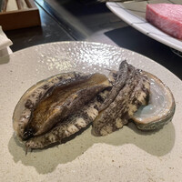 鉄板焼 ステーキ 北野坂 - 