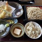 Teuchi Soba Ichii - 