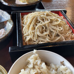 Teuchi Soba Ichii - 