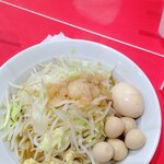 ラーメン ノックアウト - 