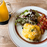 Tona cafe - 