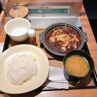 お一人様ok 三宮でおすすめの定食 食堂をご紹介 食べログ