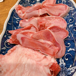 炭火焼ジンギスカン 万蔵 - 