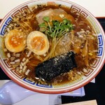 Shina Soba Chibakiya - 