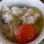 みつか坊主 - 最後はＴＫＧ⁉と…このままカレーに…