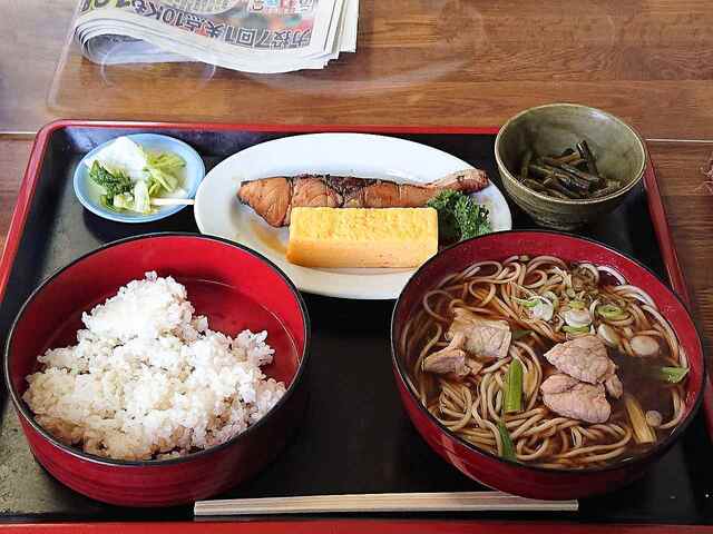 Soba Dokoro Daikokuya
