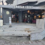 TERIYAKI BOYS - 