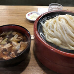 元祖田舎っぺうどん - 