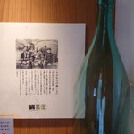 Kura + Soba Naka Ya - 蔵の歴史