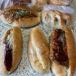 アサカベーカリー - 