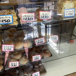 アサカベーカリー - 