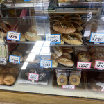 アサカベーカリー - 