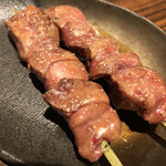 焼き鳥とワイン＋ビストロおでん 3B 神保町 - 