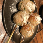 焼き鳥とワイン＋ビストロおでん 3B - 