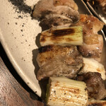 焼き鳥とワイン＋ビストロおでん 3B - 