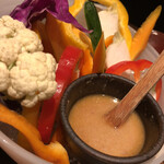 焼き鳥とワイン＋ビストロおでん 3B - 