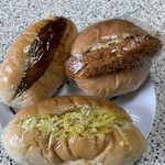 アサカベーカリー - 