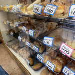 アサカベーカリー - 