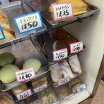 アサカベーカリー - 