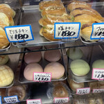 アサカベーカリー - 