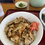 山田うどん - 