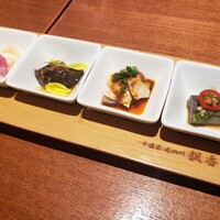老四川 飄香小院 - 