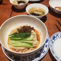 老四川 飄香小院 - 